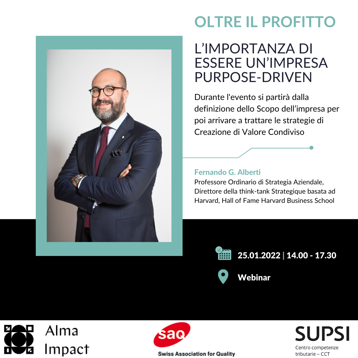 Oltre il profitto (1)