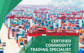 Certified Commodity Trading Specialist SAQ